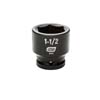 3/4 IN. DRIVE 6 POINT STANDARD IMPACT SAE SOCKET 1-1/2 IN.