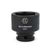 3/4 IN. DRIVE 6 POINT STANDARD IMPACT SAE SOCKET 1-11/16 IN.