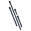 4 PIECE 3/8 IN. DRIVE IMPACT EXTENSION SET