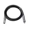 48 IN. GREASE GUN REPLACEMENT HOSE W/ HP COUPLER