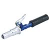 LOCKING GREASE COUPLER LEVER ACTION 1/8 NPT