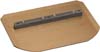 8 IN. X 14 COMBINATION POWER TROWEL BLADE GOLD
