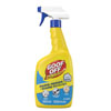 16 OZ. GOOF-OFF MESSES & STAIN REMOVER SPRAY