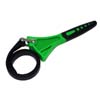 90008 4 ADJUSTABLE STRAP WRENCH RUBBER ( CLOSEOUT )