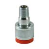 B69477 1/4RAM HALF COPLER FEMALE B65114 & B65115 ( CLOSEOUT )