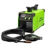 EASY WELD 261 MIG WELDER 120 VOLT INPUT 20 A INPUT 140 A 1-PHASE 30% DUTY CYCLE
