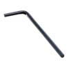 L SHAPE HEX KEY WITH 7/8 IN. TIP SIZE