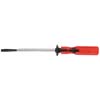 SLOTTED SCREW HOLDING SCREWDRIVER 6-INCH