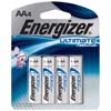4 PACK LITHIUM-ION BATTERIES DOUBLE A