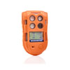 4-IN-1 PORTABLE GAS DETECTOR H2S/O2/CO/CH4