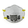 N95 DISPOSABLE PARTICULATE RESPIRATOR APF10