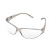 15284 SAFETY GLASSES CLEAR BOA ERB ( CLOSEOUT )