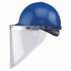 HIGH PERFORMANCE FACESHIELD HAT ADPATERS CAP STYLE ALUMINUM FOR P2/E2