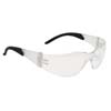 CLEAR SAFETY GLASSES MIRAGE RT