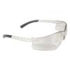 SAFETY GLASSES RAD-ATAC CLEAR