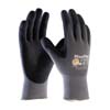 MAXIFLEX ULTIMATE KNIT NYLON/ELASTANE NITRILE COATED GLOVE - SMALL