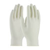 100 COUNT BOX LATEX DISPOSABLE GLOVES
