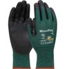 X-LARGE CUT LEVEL A2 MAXIFLEX KNIT GLOVE PAIR