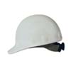 FIBRE-METAL ROUGHNECK P2 HIGH HEAT PROTECTIVE CAP WITH SUPEREIGHT RATCHET WHITE