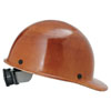 TAN SKULLGARD FAS-TRAC PROTECTIVE HARD HAT WITH RATCHET