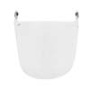 CLEAR VISOR FOR DPG22 CLIMBING HELMET