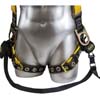 TRAUMA STRAPS FALL PROTECTION