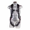 BLACK TOP FULL BODY HARNESS 5PT SM SIZE