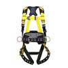 37194 SERIES 3 HARNESS W/WAIST PAD XL-XXL PT CHEST TB LEGS 3D ( CLOSEOUT )