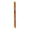 FIBERGLASS STEP LADDER 8 FT. TYPE 1A RATING 300 LBS. SINGLE SIDED