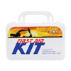 50 PERSON CONTRACTOR PLASTIC FIRST AID KIT