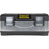 FMST20061 FATMAX METAL AND PLASTIC TOOLBOX 20 ( CLOSEOUT )
