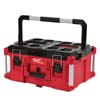 PACKOUT LARGE TOOL BOX W/ HANDLE