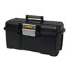 TOOL TOTE WITH WATERSEAL 11.4 X 24 X 11.4 IN. 3190 CU-IN CAPACITY