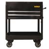 UTILITY CART WITH SLIDING TOP