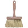 6-1/2 IN. X 1-3/4 X 3-1/2 WATER PAINT BRUSH WHITE TAMPICO FIBER
