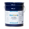 5 GALLON RED DYE SPECREZ WATER-BASED DISSIPATING RESIN CURING COMPOUND