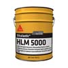 SIKALASTIC HLM 5000 LIQUID COLD-APPLIED WATERPROOFING MEMBRANE SYSTEM 5 GAL PAIL