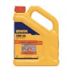 2.5 LB YELLOW HI VISIBILITY MARKING CHALK