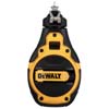 DEWALT BI-MATERIAL CHALK REEL
