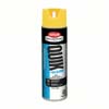 15 OZ. TEMPORARY YELLOW INVERTED PAINT MARKING CHALK