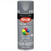 12 OZ. COLORMAXX GREY PRIMER SPRAY PAINT
