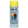 10 OZ. WORK DAY BLUE SPRAY PAINT ENAMEL