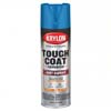 15 OZ. TOUGH COAT ADVANCED GLS SAFETY/ OSHA BLUE SPRAY PAINT