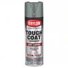 15 OZ. TOUGH COAT ADVANCED METER GLS SAFETY/ OSHA GRAY SPRAY PAINT