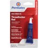 6 ML. TUBE PERMATEX HIGH STRENGTH THREAD LOCKER RED