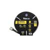 50 FT. X 5/8 IN. HEAVY DUTY CONTRACTOR GRADE WATER HOSES FLEXON