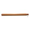 15/16 IN. DIAMETER X 5 FT. METAL THREAD WOOD HANDLE