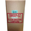 SWEEP-EZ WAX BASED FLOOR SWEEPING COMPOUND 50LB BOX