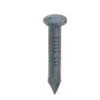 9 GUAGE X 1-1/2 IN. FLUTED MASONRY NAILS