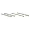 22 GUAGE STANDARD BRICK WALL TIES